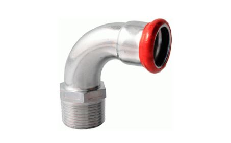 PRESS N/BEYGJA SV 22MM 3/4"