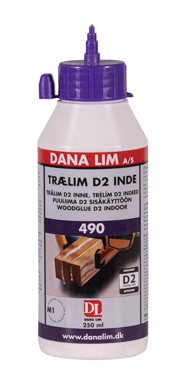 Trélím 490 D2 Dana Lim 250ml