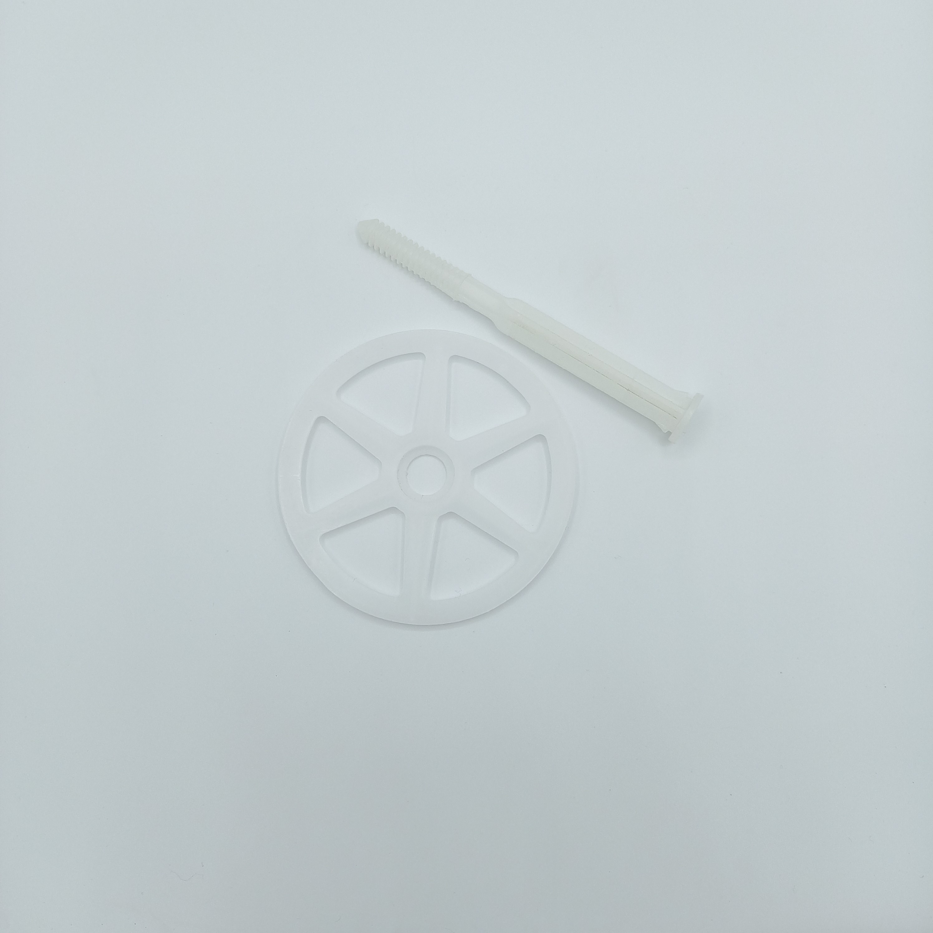 EINANGRUNARFESTING 1" 8x60  PK/250STK