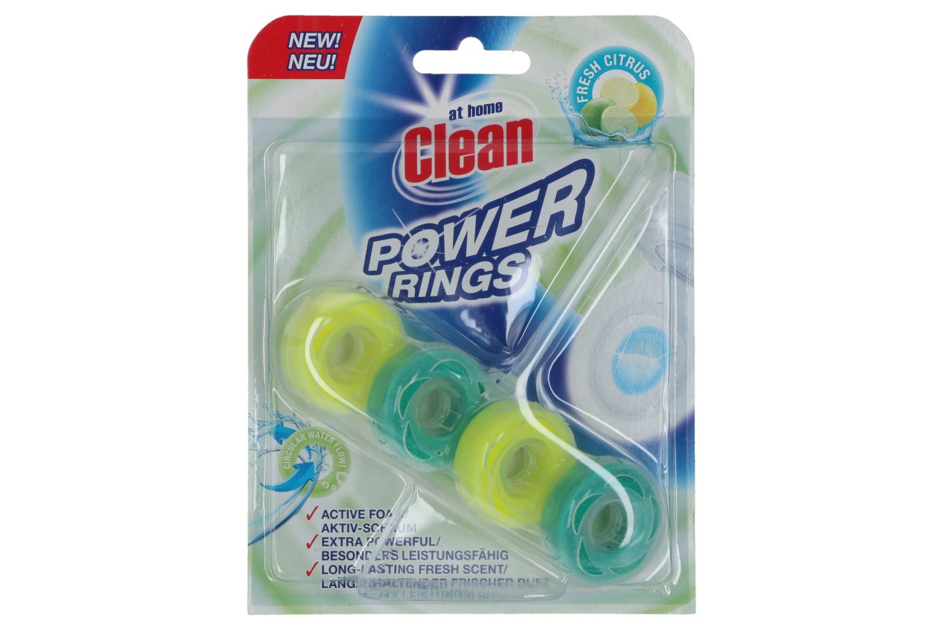 Salernishreinsisteinar  Lemon