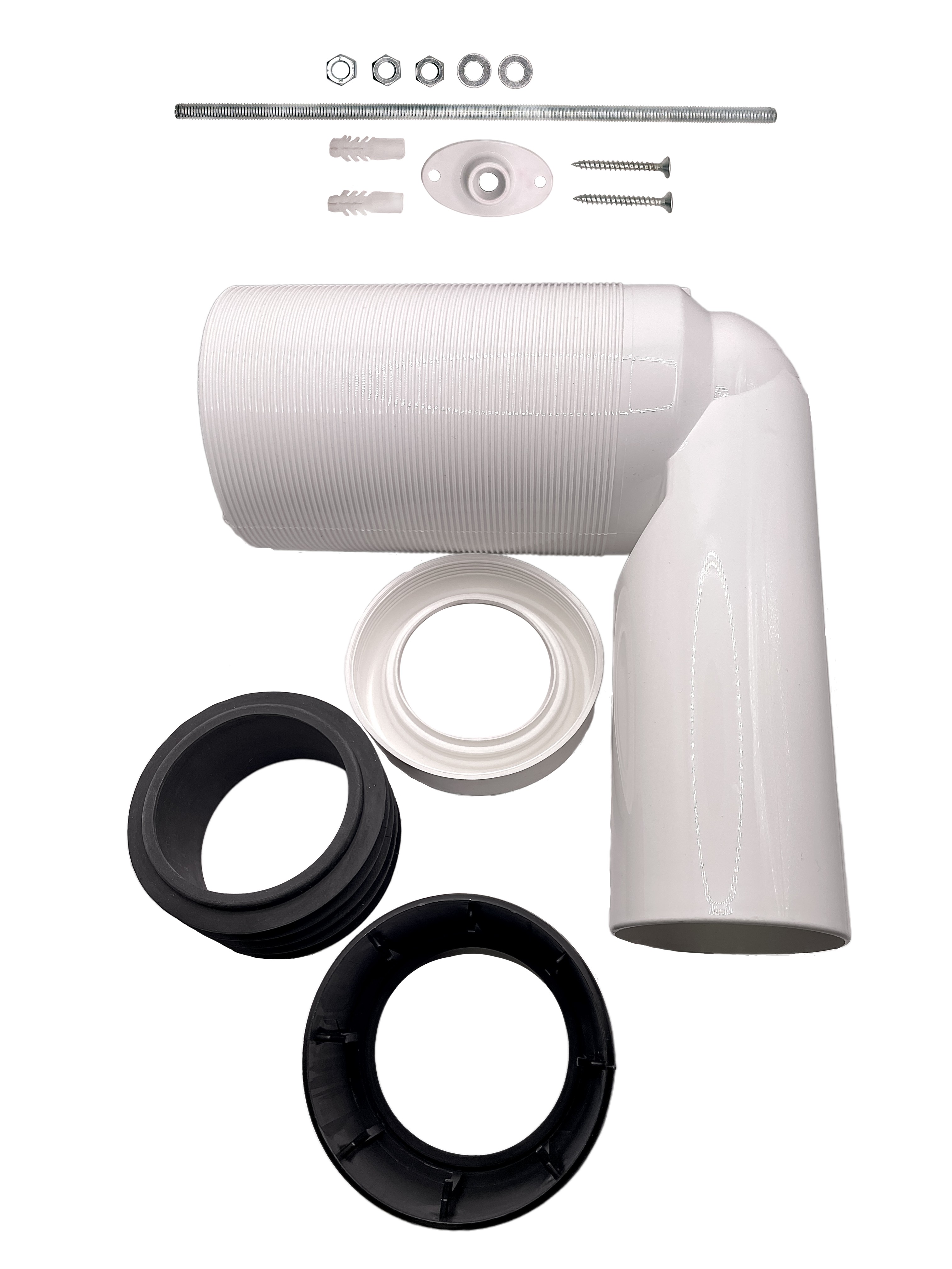 WC hólkur Laufen Vario 70-220mm - H8900920000001