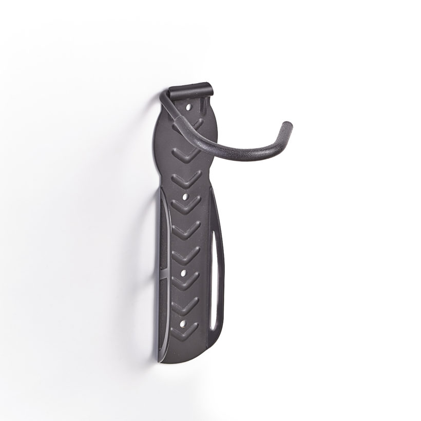 Reiðhjólafesting á vegg fyrir 1 hjól - B865V