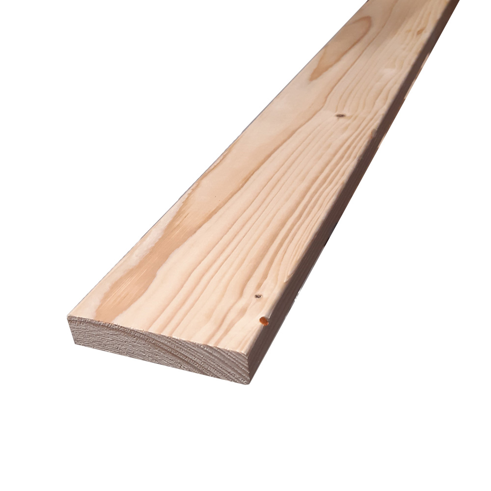 HEFLAÐ 4V ÞU 21X95  4.2 FSC Mix