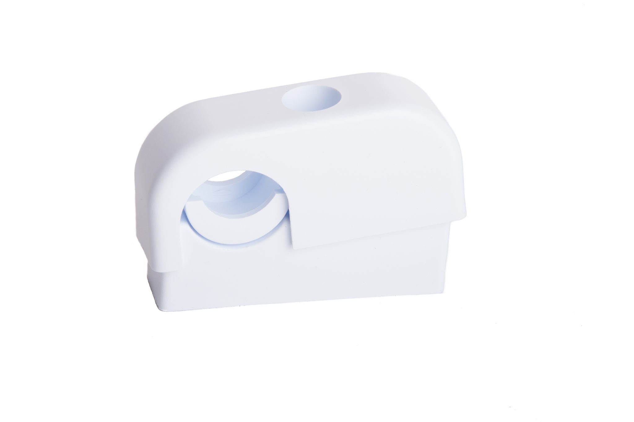 FESTING 1F 15-22MM HVÍT FALU