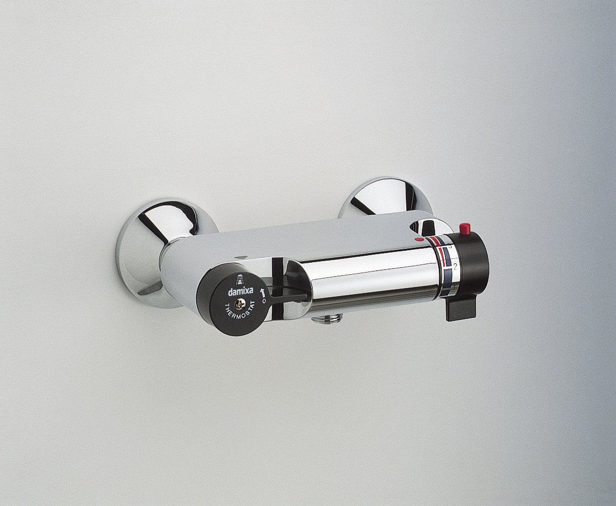 Blöndunartæki Damixa TMC