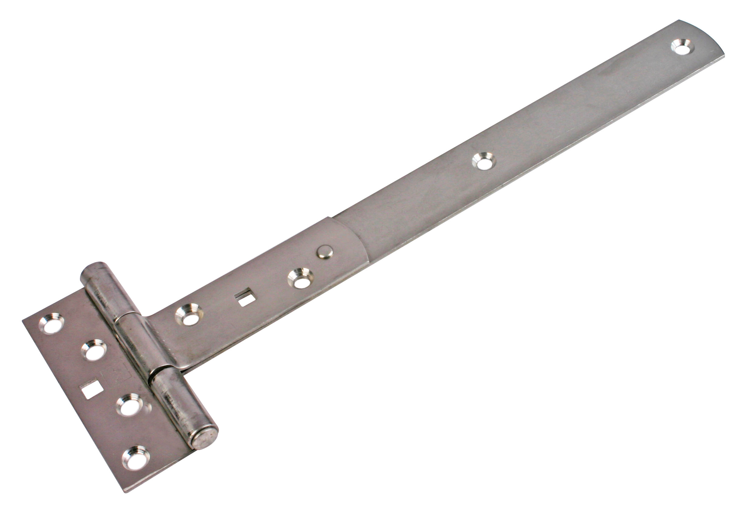 Löm T 310mm Ryðfrí