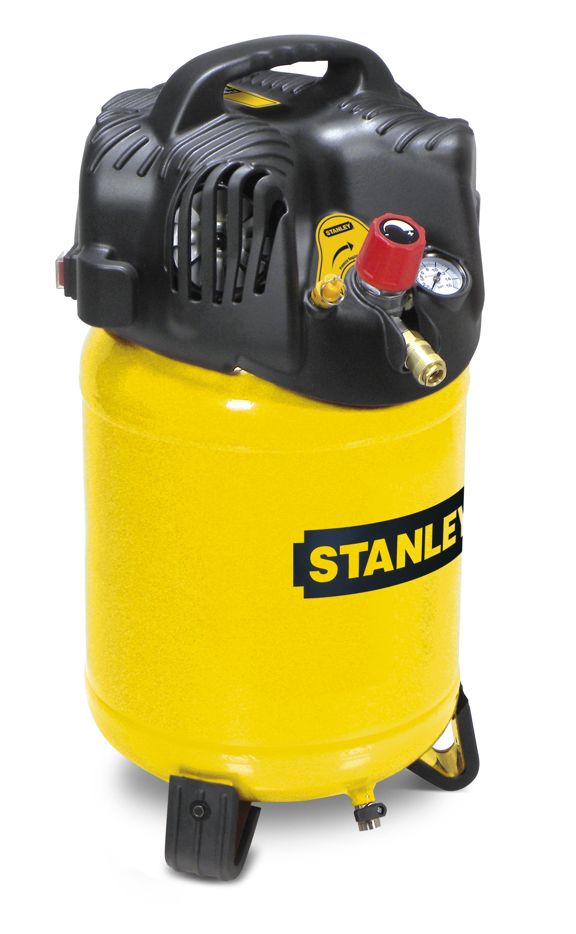 Loftpressa Stanley D 200/10/24V