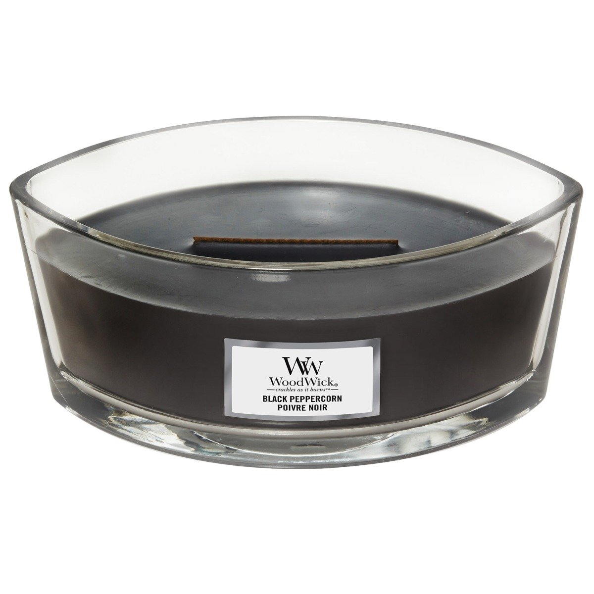 Ilmkerti WW Black Peppercorn Ellipse