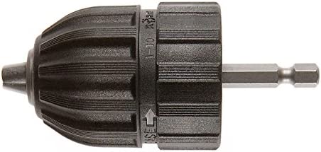 PATRÓNA 10MM  SJÁLH. MEÐ 1/4 ENDA - Hikoki 752083