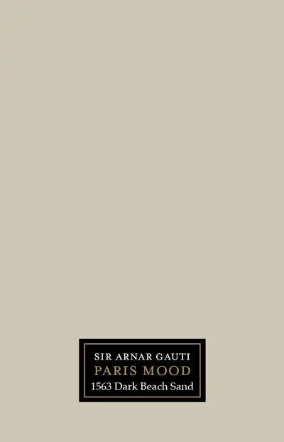 1563 Dark Beach Sand