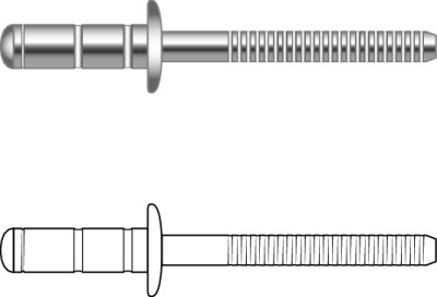 DRAGHNOÐ OPIN A4/A4 4X8 (250STK)