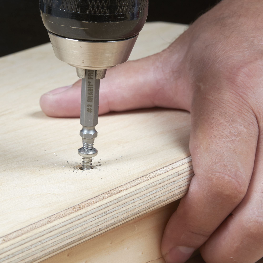 Öfuguggar Grabit 2stk