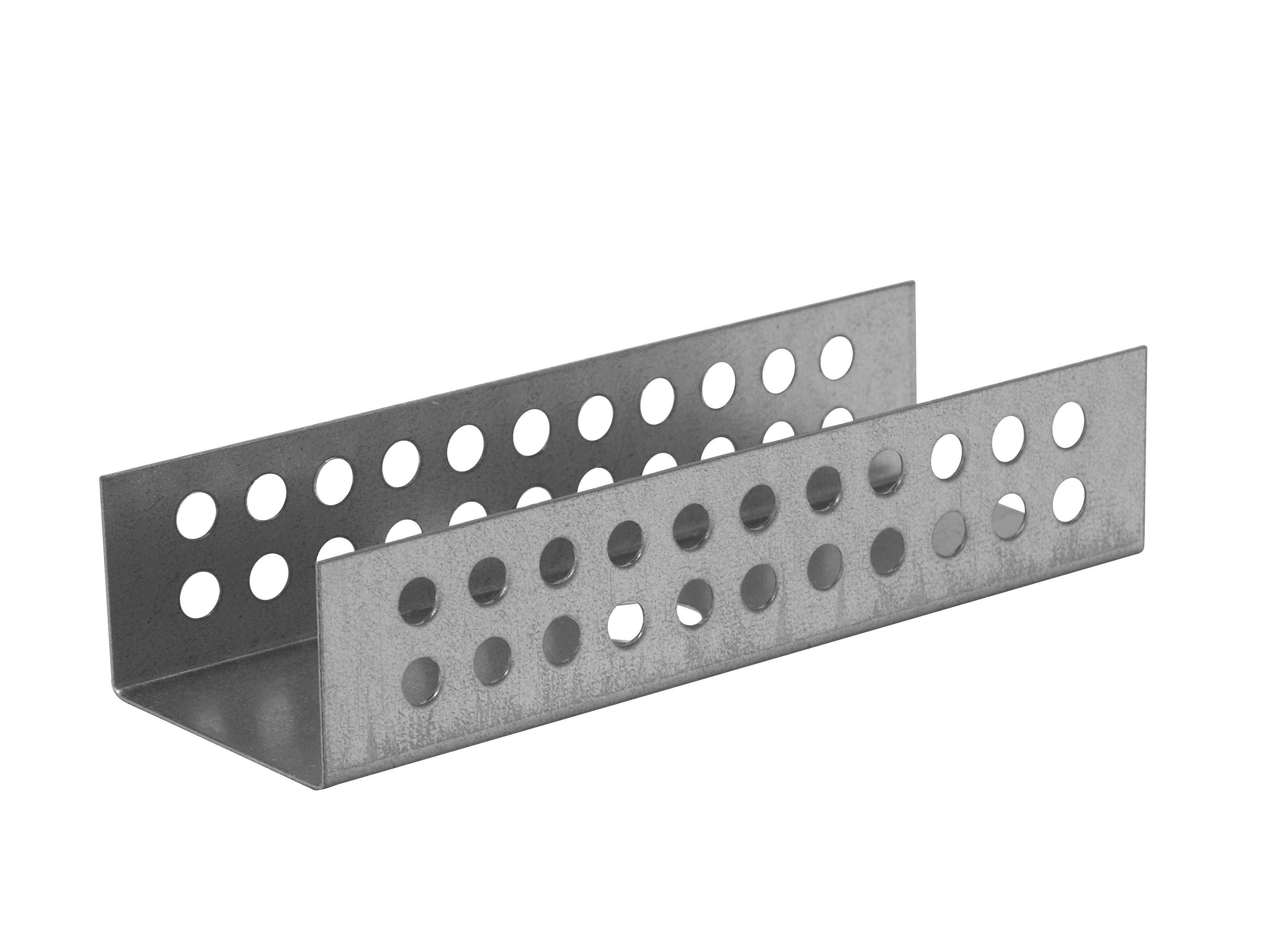 Veggfesting f/ baðpl. 50mm 3stk