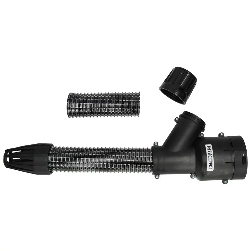 DUST COLLECTION ADAPTOR H