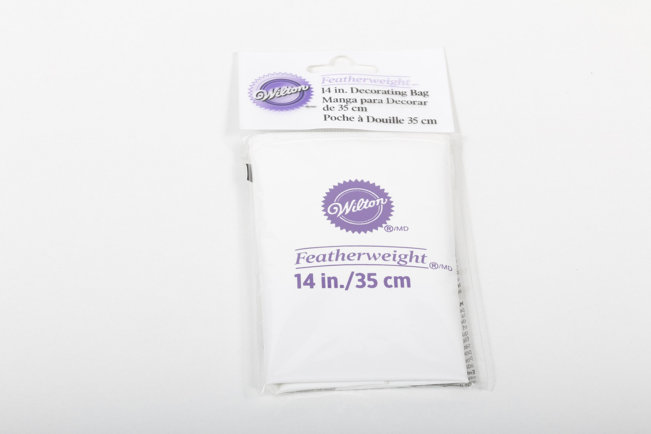 SPRAUTUPOKI 404-5140 14" FJÖLNOTA