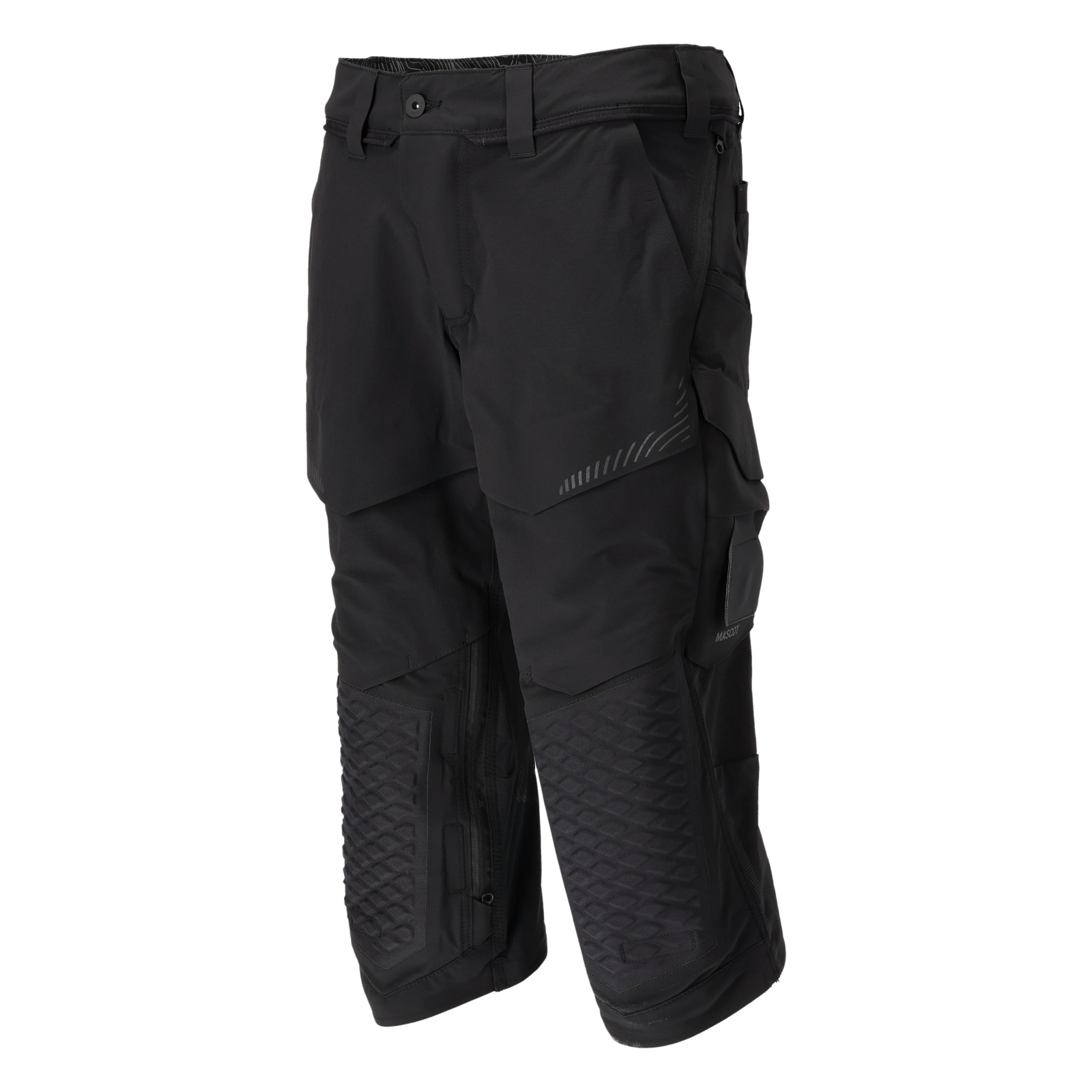 Kvartbuxur Customized C48