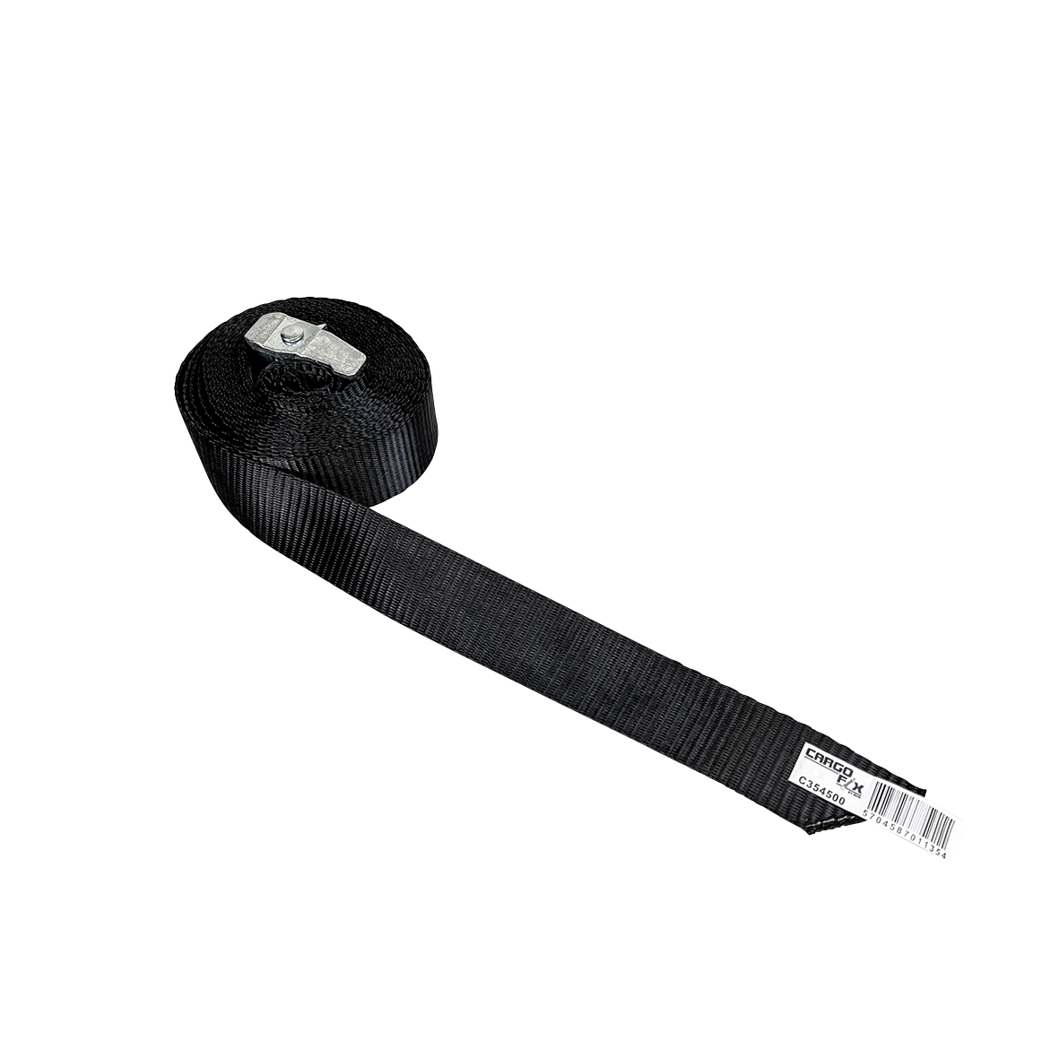 CARGOFIX Farangursól  4,5m 400kg