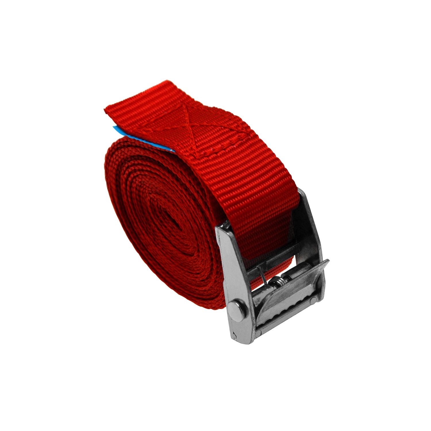 STACO FARANGURSÓL 25MM - 3M - RAUÐ