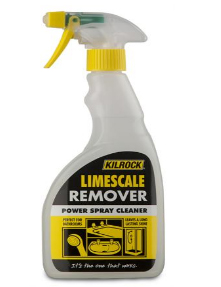 KÍSILEYÐIR POWERSPRAY 500ML