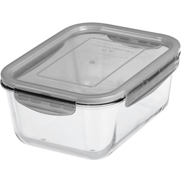 Matarbox gler 1,6 l
