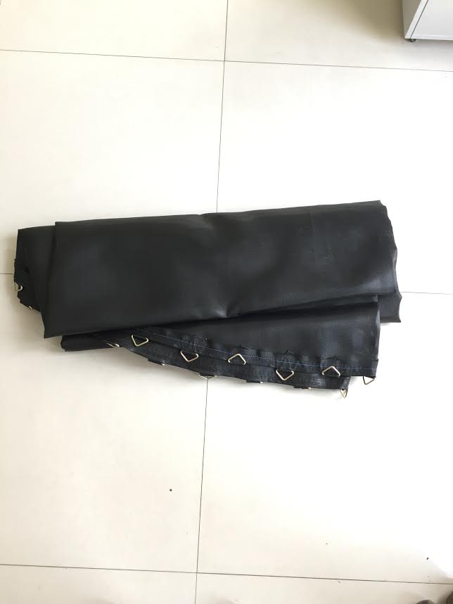 Hoppdýna fyrir 12 feta trampolin