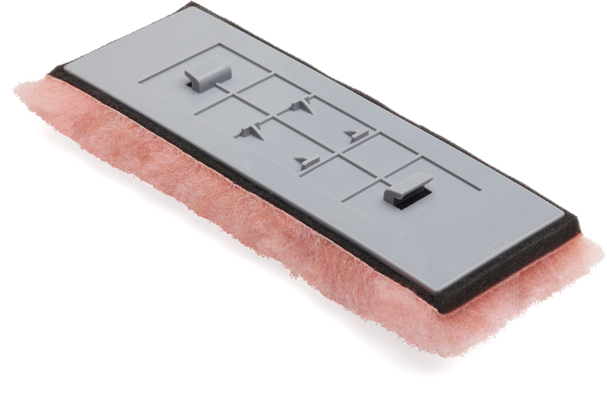 Púði auka f/olíubera palla ANZA 23cm