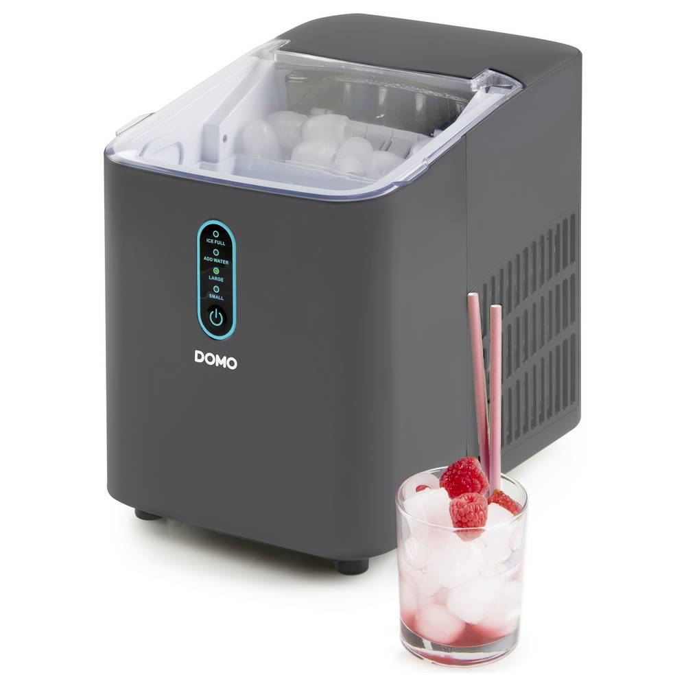 Klakavél Domo grá 1 ltr