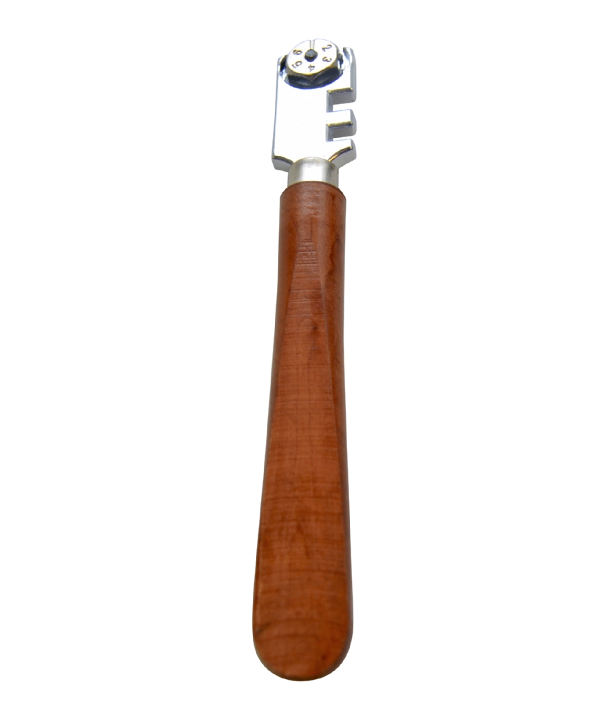 Glerskeri Boxer 135 mm