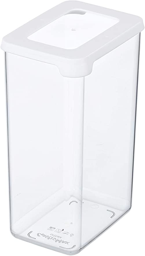 MATARBOX F.ÞURRVÖRU 1,6 L