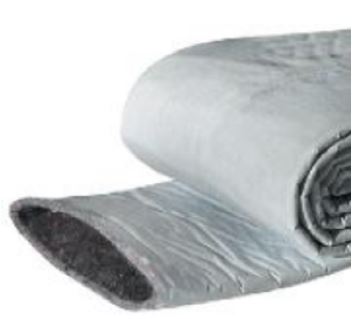 EINANGRUN INNVEGG 1/2" STABIL ÁDRAG -ÁL