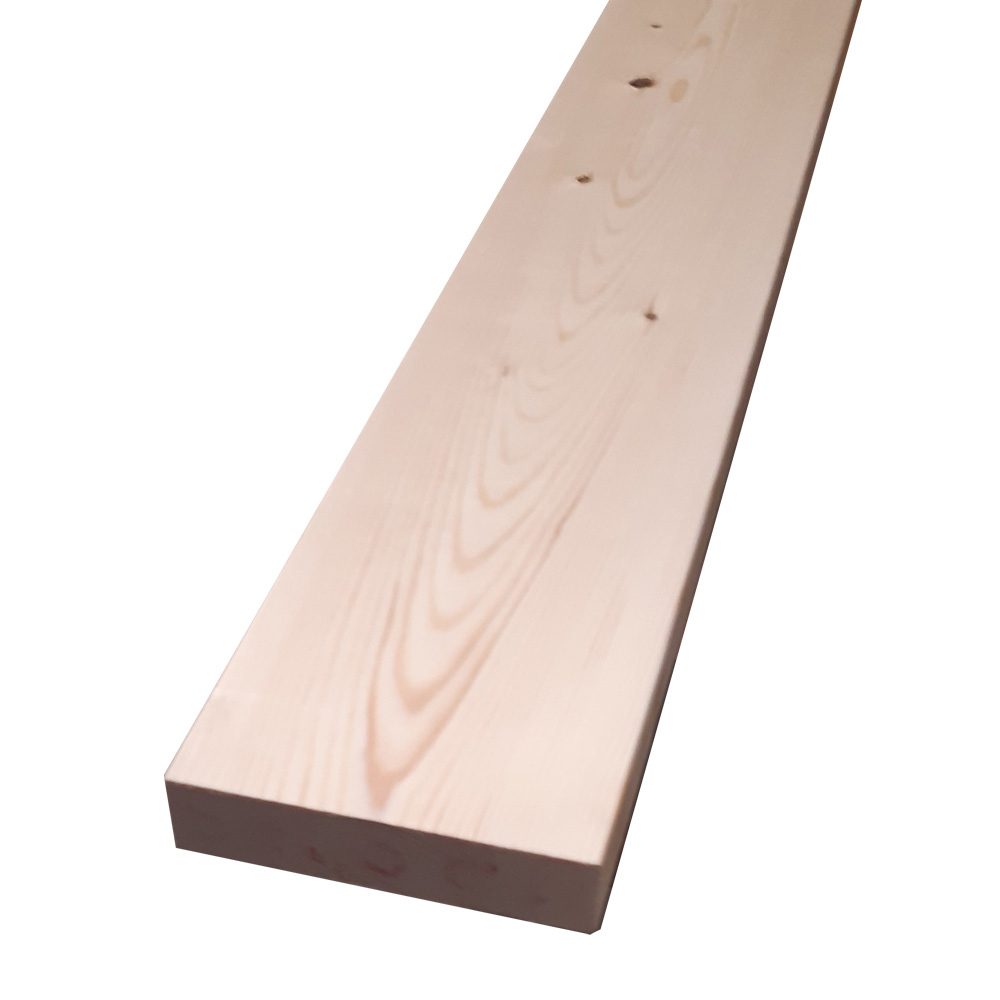 HEFLAÐ 4V ÞU 34X145 4.2 FSC Mix