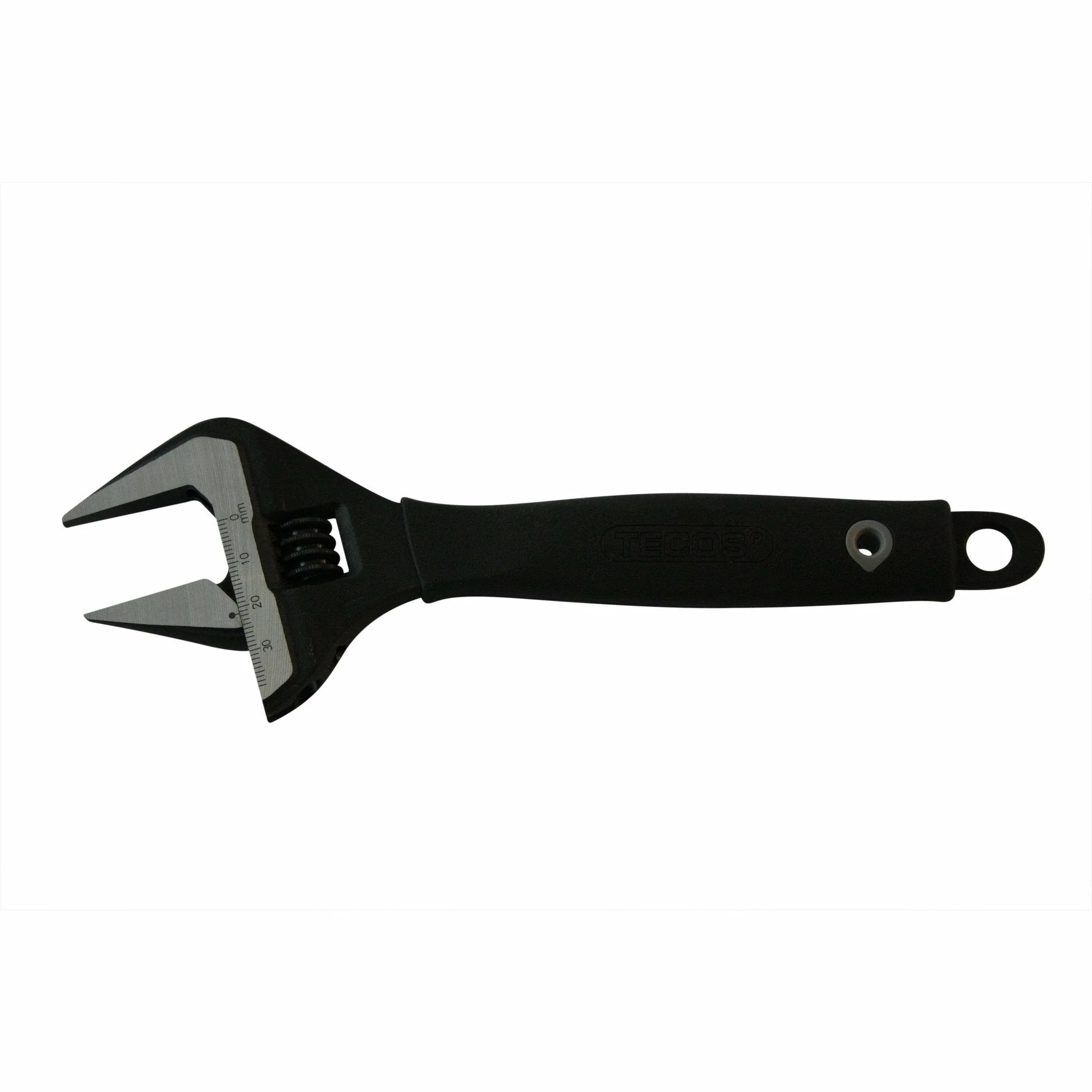SKIPTILYKILL TECOS 8" 200MM -(Meiri opnun) 34525008