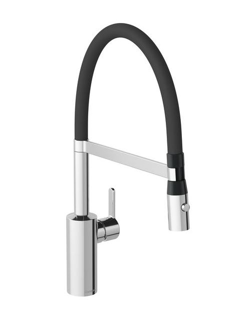 Eldhústæki Damixa Silhouet Pro Króm