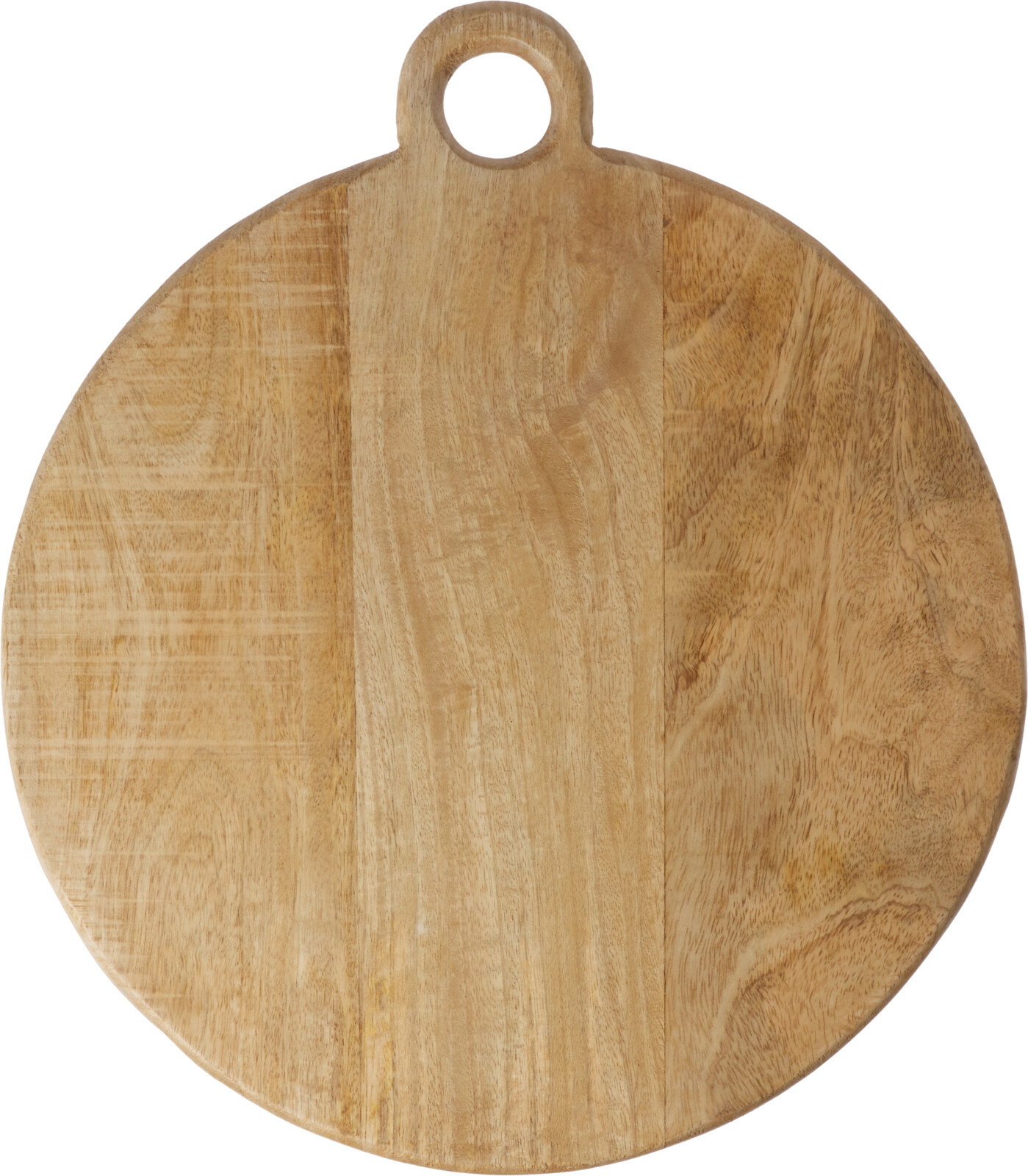 Platti 34*39cm viður natural