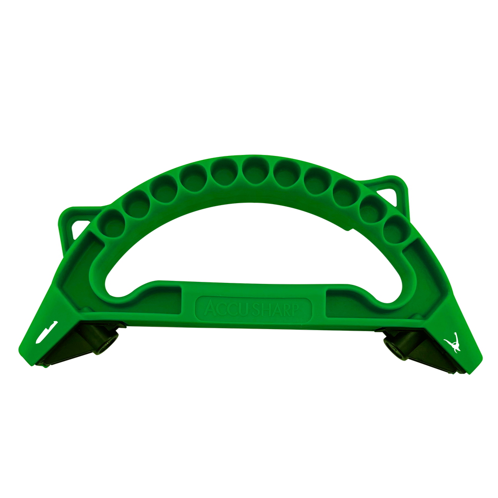 Brýni AccuSharp Ahliða