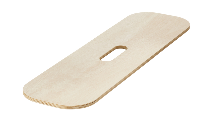 Krossviðarlok á Collect slim