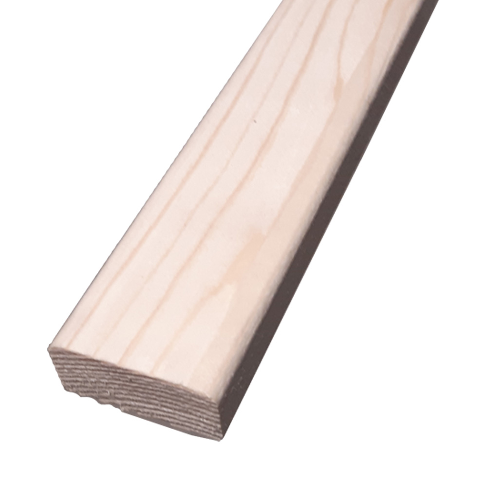 HEFLAÐ 4V ÞU 21X45  4.5 FSC Mix