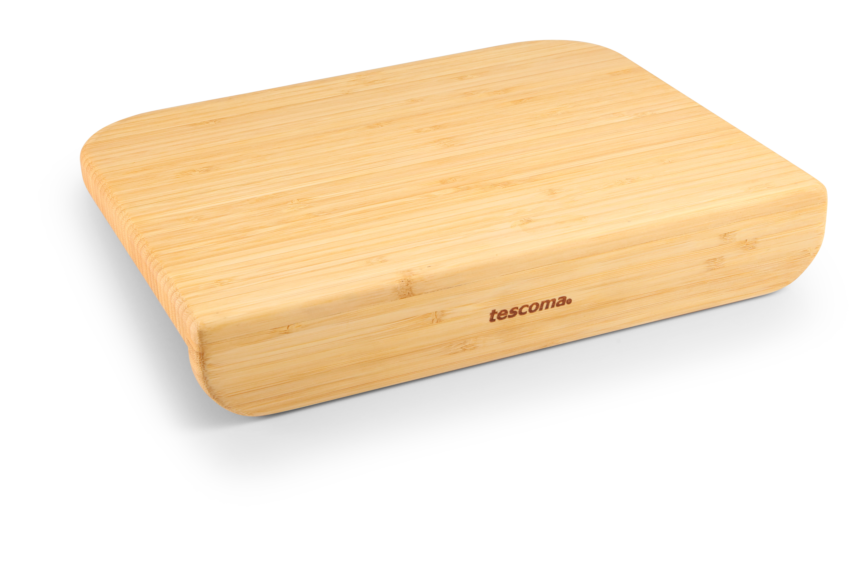 Skurðarbretti með kanti 29 sm