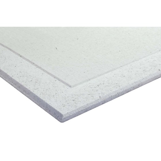 Fermacell 120 x 270 cm, 12,5mm með spartlskant 48 pl í Búnti