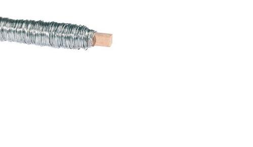 Vír á kefli Buco 0,65 mm 100 gr. gavl