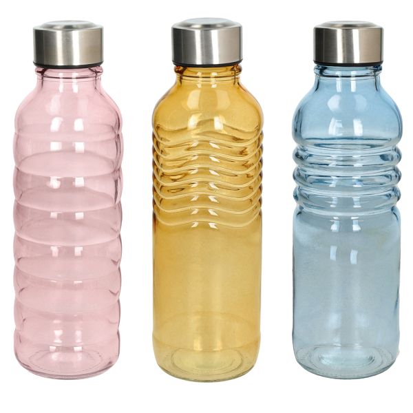 Flaska, daily 0,5 lt