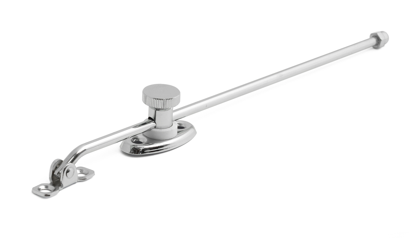 Stormjárn 250 mm króm