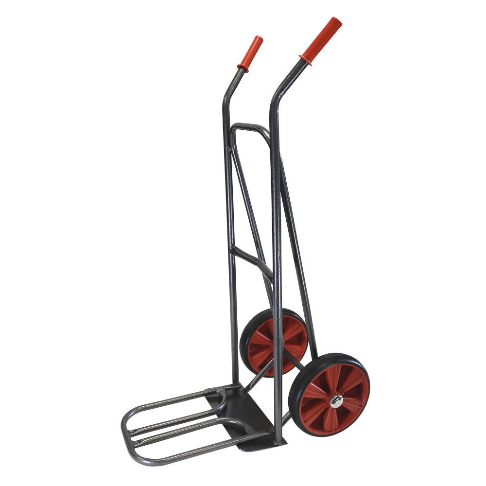 Vörutrilla Millarco 150kg