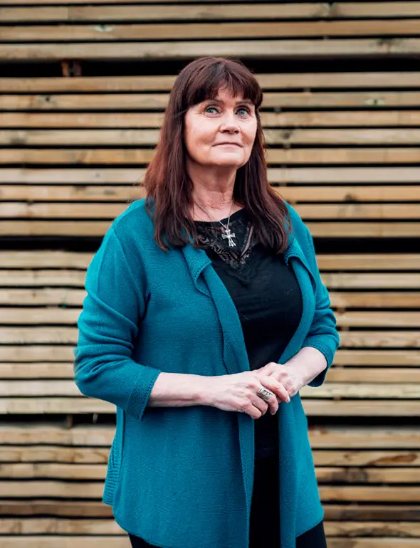 Fróðleikur um smíði og viðhald á sólpöllum.