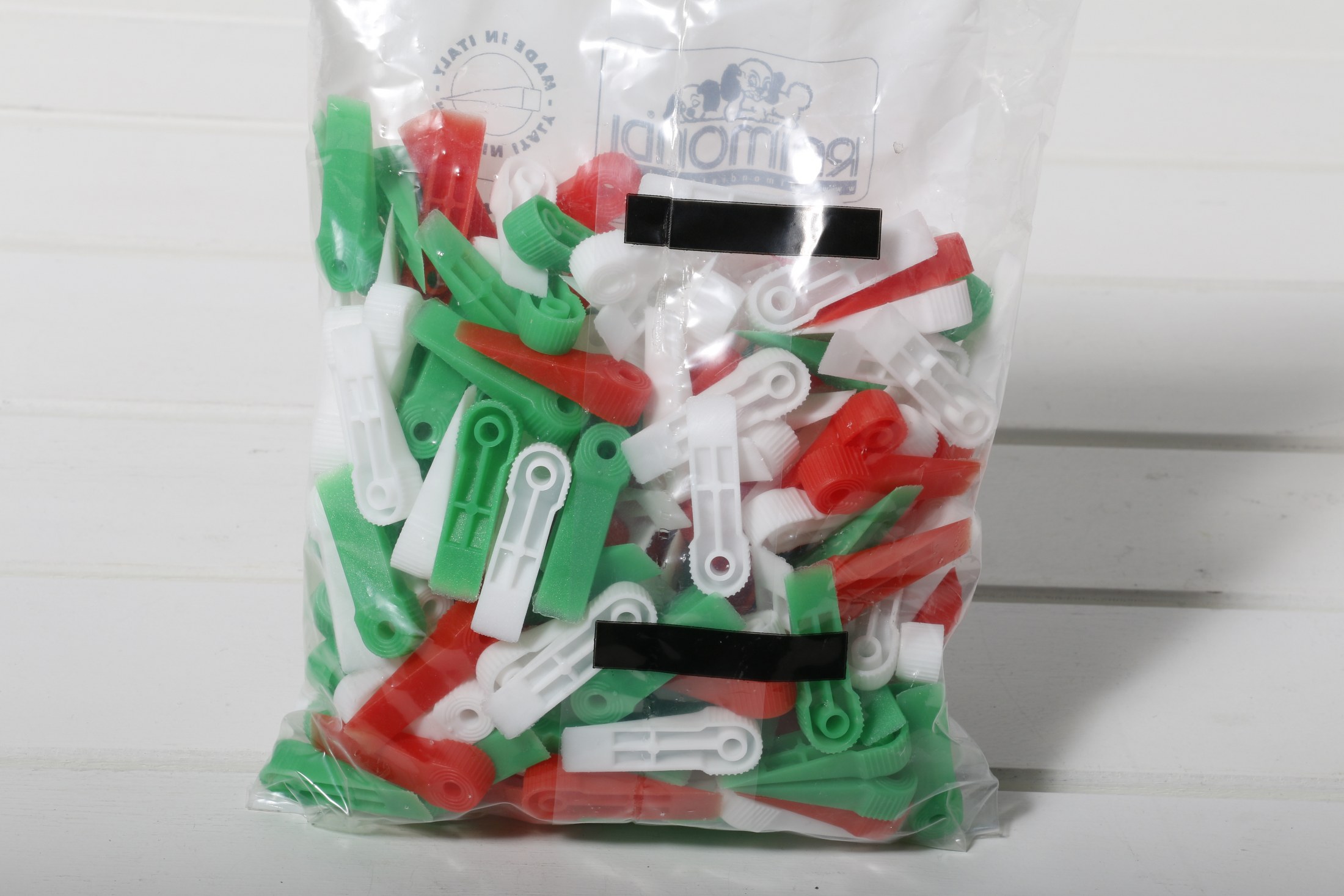 FLÍSAFLEYGAR 38MM 162G