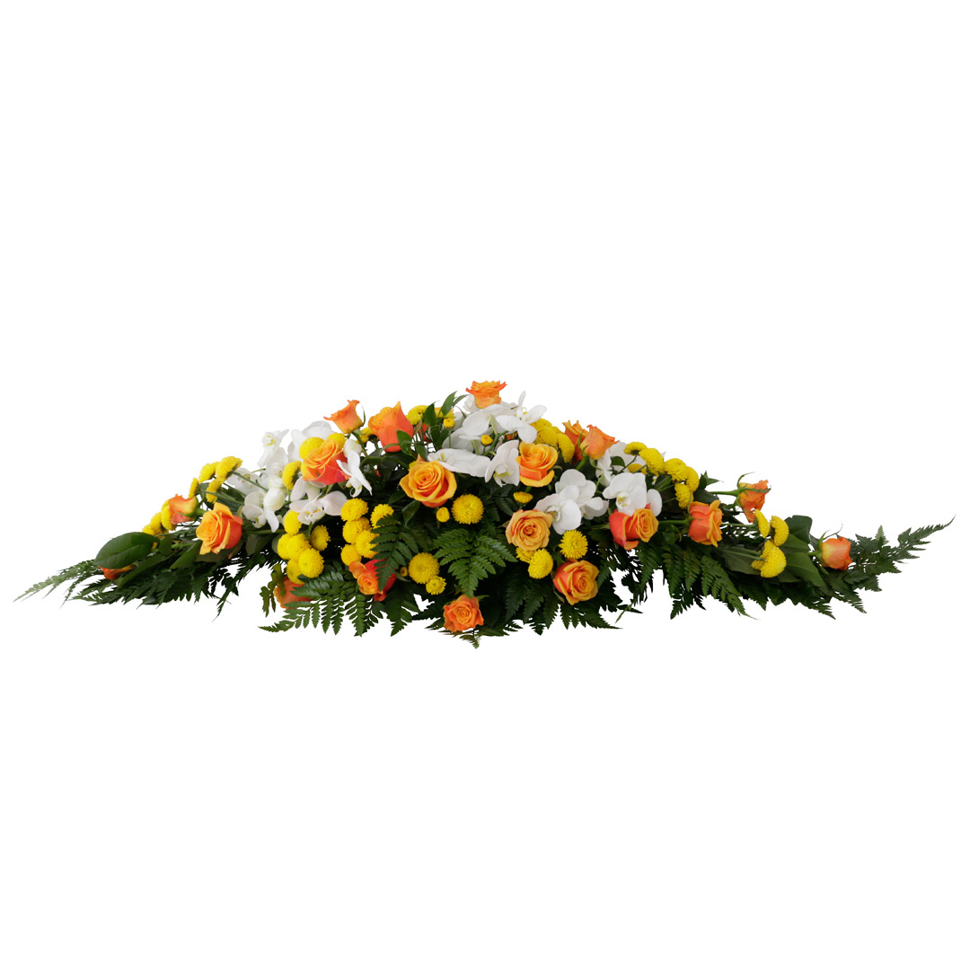 Kistuskreyting 30*110cm