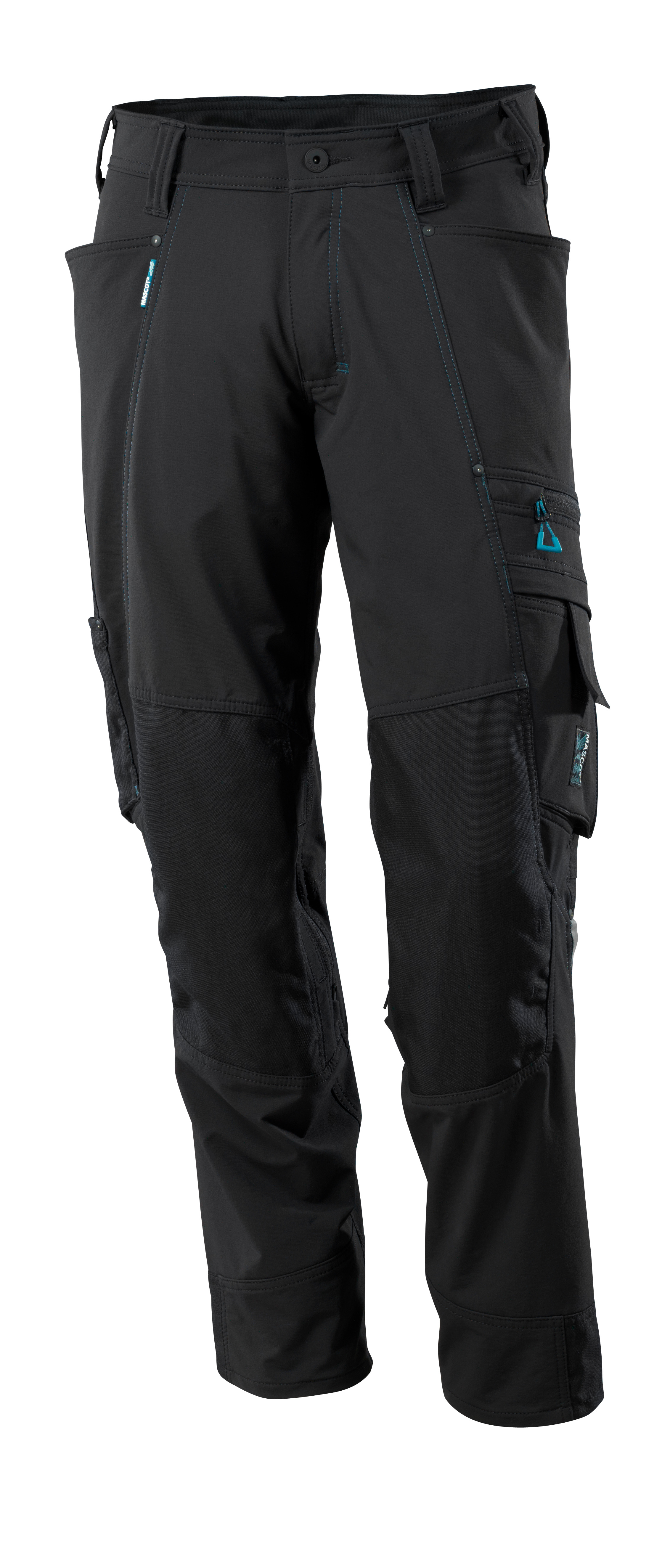VINNUBUXUR 4WAY STRETCH 82/54