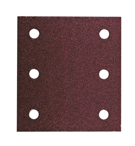 SANDPAPPÍR 60 114X104 (10STK)