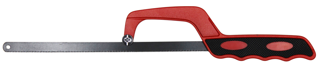 JÁRNSÖG TECOS 300MM  - HALD