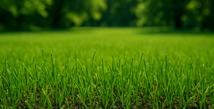 Grasfræ